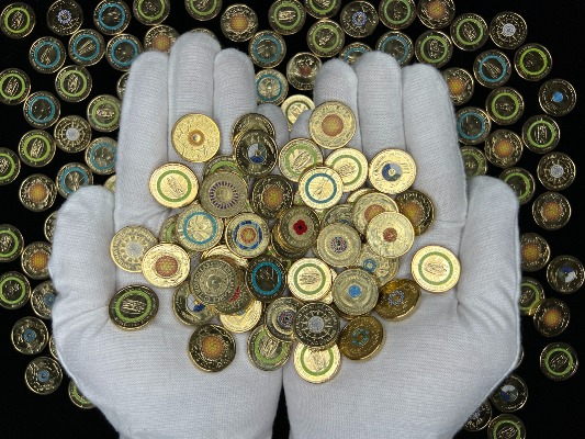 Built by Collectors, for Collectors