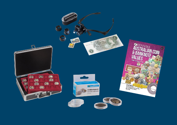 Shop Renniks Accessories